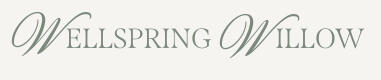 Wellspring Willow Logo